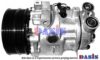 AKS DASIS 851417N Compressor, air conditioning